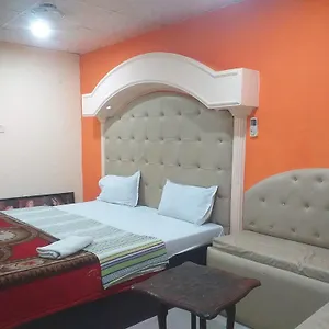 Saniya Palace Pensjonat Agra (Uttar Pradesh)